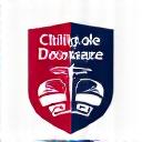 Logo du Club de Rugby de Bordeaux